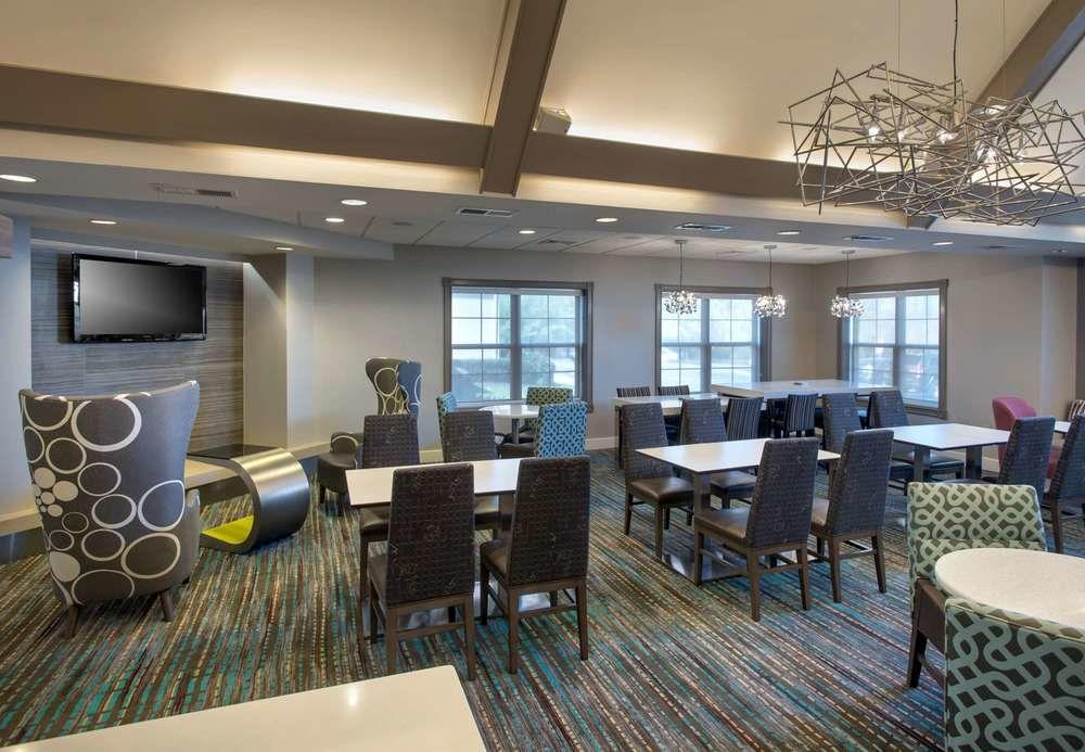 Residence Inn Long Island Hauppauge/Islandia Exterior photo